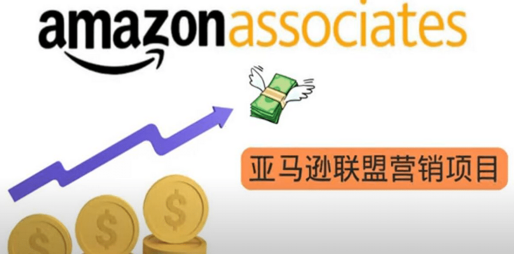 亚马逊社交媒体营销项目，无需任何投资，即可月赚1500美元-斗金学社